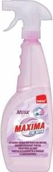 SANO BALSAM DRYER MUSK 750 ml 
