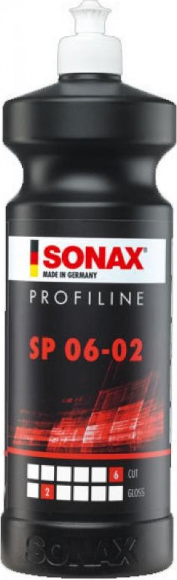 Sonax Pasta Abraziva Profiline 06-02 1L