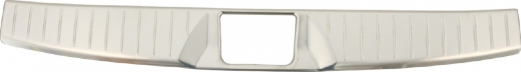 Bandou Ornament Protectie Interioara Portbagaj Aluminiu compatibil cu Subaru Outback 2015+ 