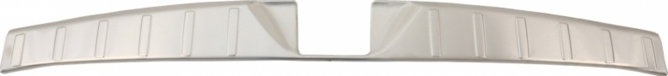 Bandou Ornament Protectie Portbagaj Aluminiu Subaru Forester 2013+ 