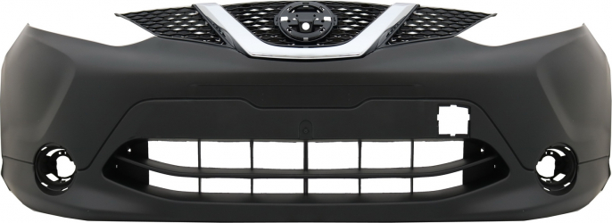 Bara Fata compatibil cu NISSAN Qashqai Mk2 J11 2014-2017 