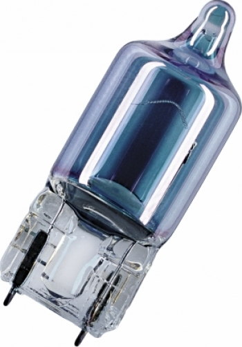Bec Auto Osram Coll Blue Intense 2825HCBI W5W 12V 5W 