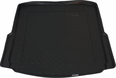 Covoras tavita portbagaj compatibil cu Skoda Octavia III Hatchback 2013- 