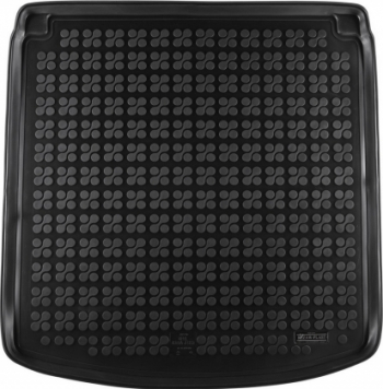 Covoras Tavita portbagaj Negru compatibil cu OPEL Astra IV J Sedan 2010-2015 