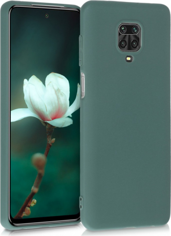 Husa pentru Xiaomi Redmi Note 9S Silicon Multicolor 52140.171 