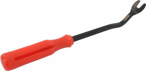 Instrument pentru indepartarea Clipsurilor