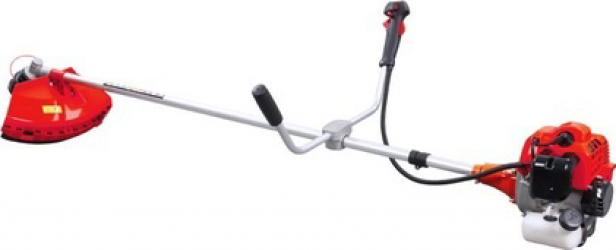 Motocoasa cu motor in 2 timpi putere 1.4kW AGM 520E Villager 