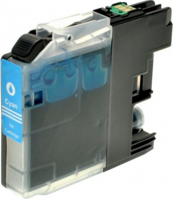 CARTUS CERNEALA LC223 - CYAN 