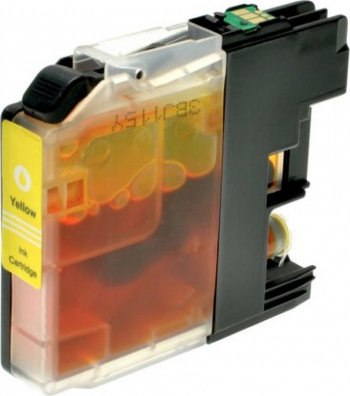 CARTUS CERNEALA LC223 - YELLOW 