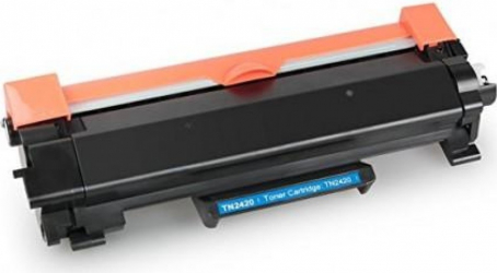 CARTUS TONER COMPATIBIL TN2420 