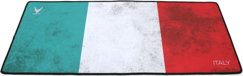 OMEGA-Mousepad Omega Pro-gaming 300X700X2 mm Italia 
