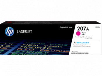Cartus HP 207A LaserJet 1250 Pagini Magenta 