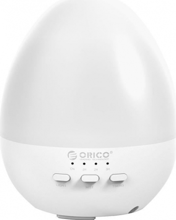 Umidificator de aer Orico HU3 Alb 