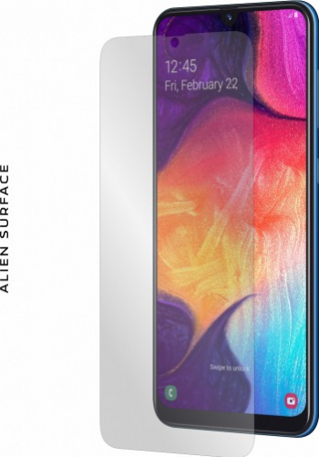 Folie Alien Surface Samsung Galaxy A50 protectie ecran 