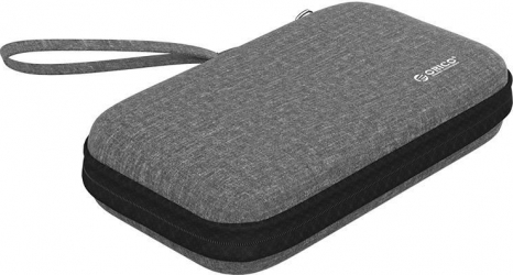 Geanta transport HDD Orico PH-D1 2.5 inch Gri 