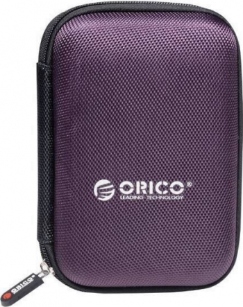 Husa protectie hard disk Orico PHD-25 2.5 inch Mov 