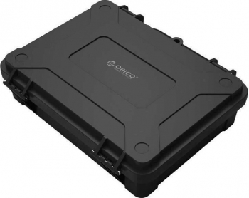 Husa protectie hard disk Orico PHF-35 3.5 inch Negru 