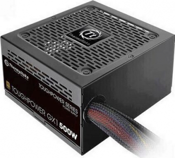 Sursa Thermaltake Toughpower GX1 500W 