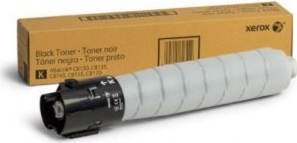 Toner black pentru imprimante Xerox AltaLink C8130 C8135 