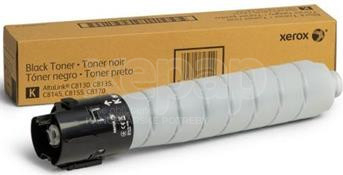 Toner black pentru imprimante Xerox AltaLink C8145 C8155 C8170 