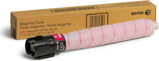Toner magenta pentru imprimante Xerox AltaLink C8130 C8135 