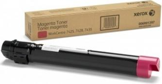 Toner Xerox Magenta pentru imprimante Xerox Color 550 560 570 