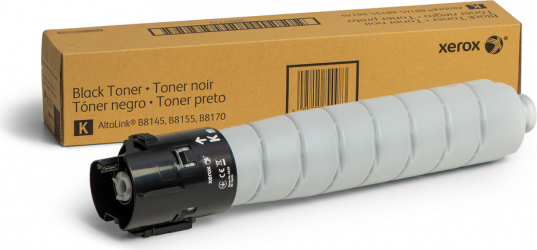 Toner pentru imprimante Xerox AltaLink B8145 B8155 