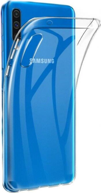 Carcasa Samsung A20E Transparenta 360 