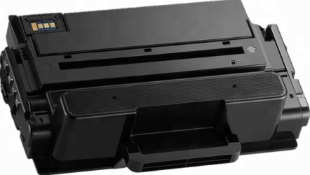 Cartus toner GraphiteK compatibil Samsung MLT-D203E extralarge 10.000 pagini negru Samsung 