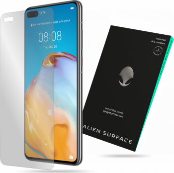 Folie Alien Surface Huawei P40 protectie ecran 