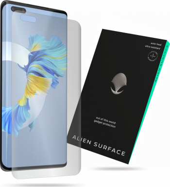 Folie Alien Surface Huawei Mate 40 Pro protectie ecran 