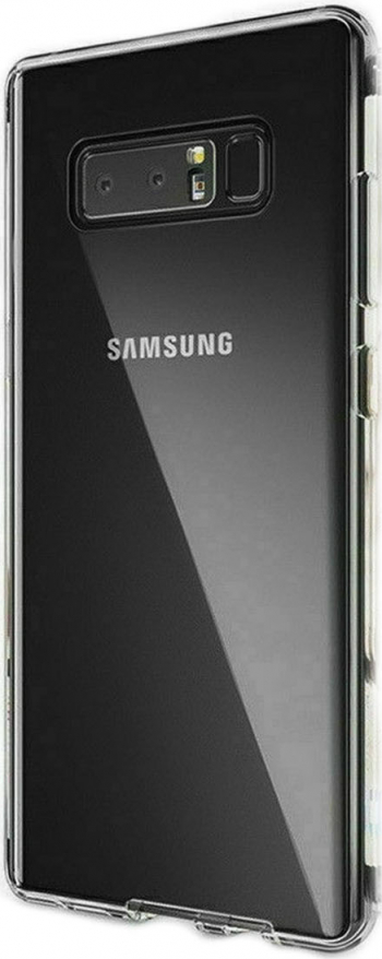 Husa Samsung Galaxy S10 Plus Transparenta 360 protectie totala 