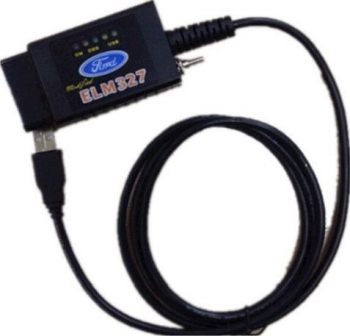 Interfata diagnoza Ford Mazda ForScan ELM 327 USB 