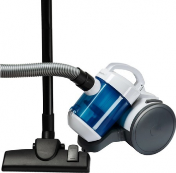 Aspirator fara sac Hausberg HB-2040BL 1000 W Albastru 