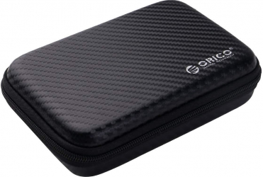 Carcasa protectie Orico PHM-25 2.5 inch HDD Negru 