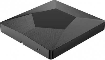 DVD Writer Extern Orico XD007 Negru 