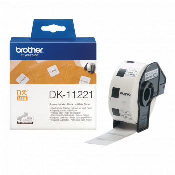 Rola de Etichete Brother DK-11221 