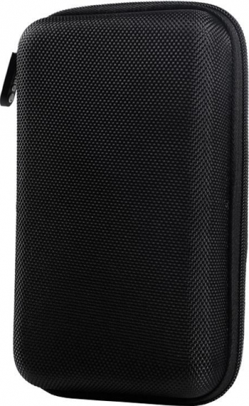 Geanta transport Orico PHE-25 2.5 inch HDD Negru 