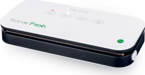 Aparat De Vidat Macom VAC1070 Aspirare Prin Impulsuri Alb 