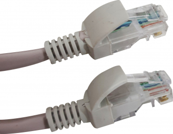 Cablu internet UTP 8 fire Aliaj 20m