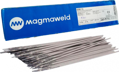 Electrozi Sudura Magmaweld Rutilici 3.2 x 350 mm