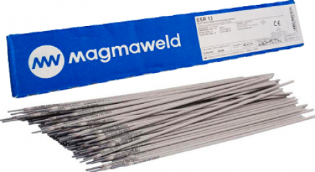 Electrozi Sudura Rutilici Magmaweld 2.5 x 350 mm