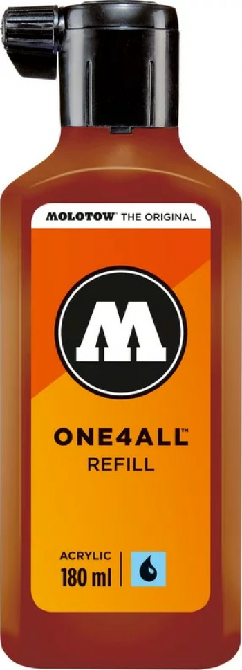 ONE4ALL and trade Refill 180 ml 