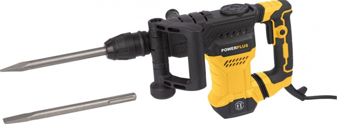 Picamer demolator Powerplus POWX11831 1300w 4100 batai/min 