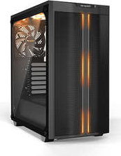 Carcasa Be quiet! Pure Base 500DX Black Negru 