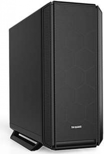 Carcasa Be quiet! SILENT BASE 802 Black Negru 