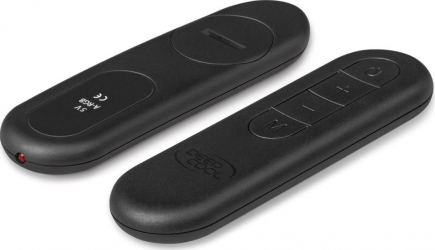 Controller aRGB Deepcool cu telecomanda 