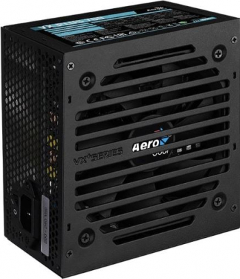 Sursa Aerocool VX Plus 700 700W Negru 