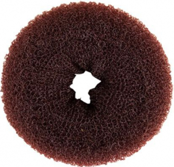 Burete pentru coc pentru par saten 7.5 cm marime M GB0208 
