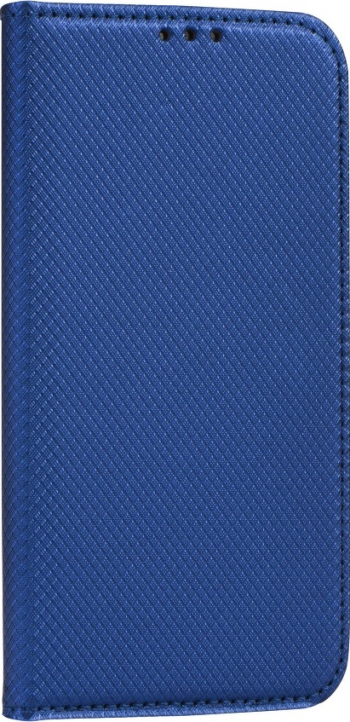 Husa Smart Magnet Book Compatibila cu Samsung Galaxy A52 Albastru 